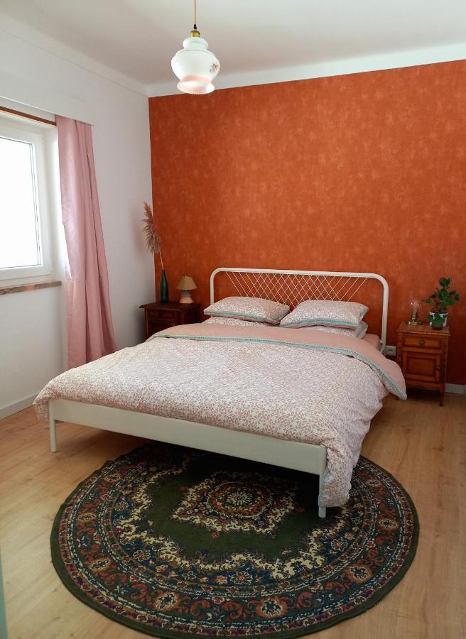 Апартаменты The Sweet Lemon 3 Бомбаррал Экстерьер фото