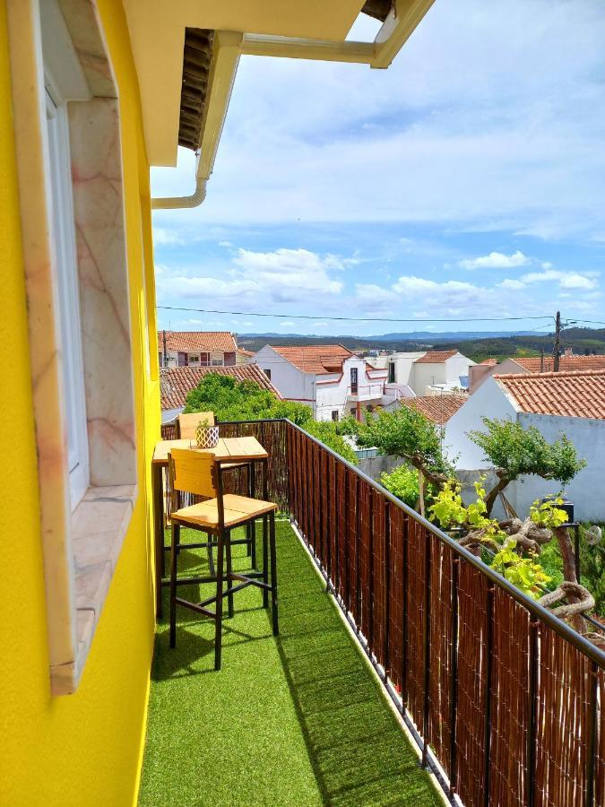 Апартаменты The Sweet Lemon 3 Бомбаррал Экстерьер фото